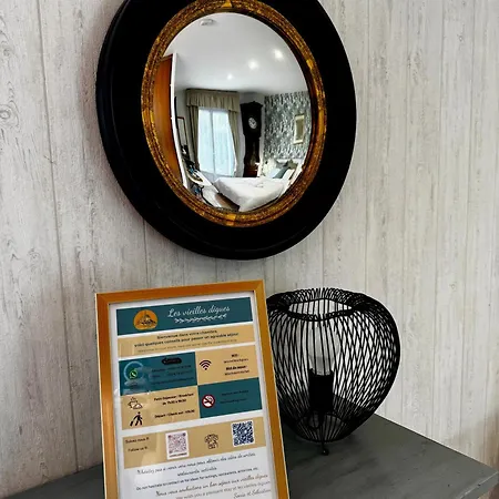 Les Vieilles Digues 3*