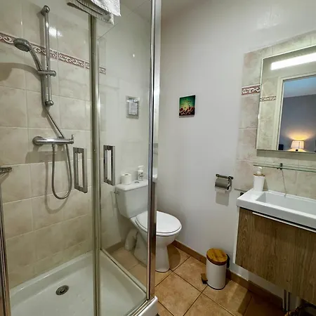 Les Vieilles Digues Beauvoir (Manche)