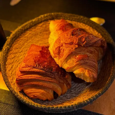 Bed and Breakfast Les Vieilles Digues