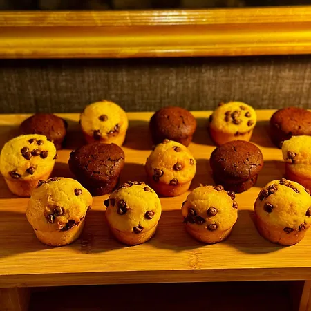 Les Vieilles Digues Bed & Breakfast 3*