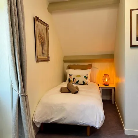 Les Vieilles Digues Beauvoir (Manche)