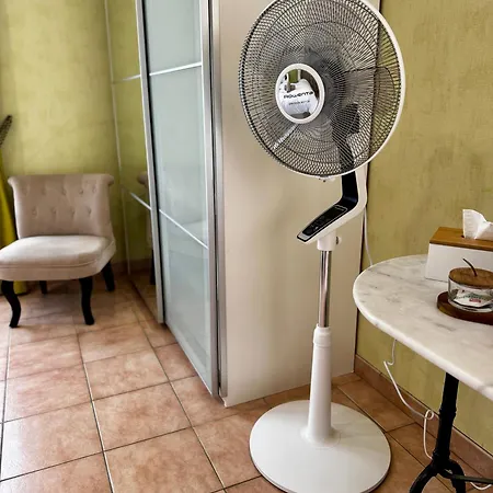 Bed and breakfast Les Vieilles Digues