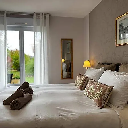Les Vieilles Digues Beauvoir (Manche)
