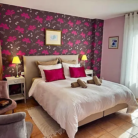 Les Vieilles Digues 3* Beauvoir (Manche)