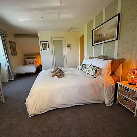 Bed & Breakfast Les Vieilles Digues