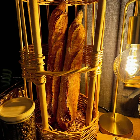 Les Vieilles Digues Bed & Breakfast Beauvoir (Manche)