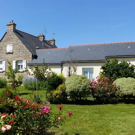Bed and Breakfast Les Vieilles Digues Beauvoir (Manche)