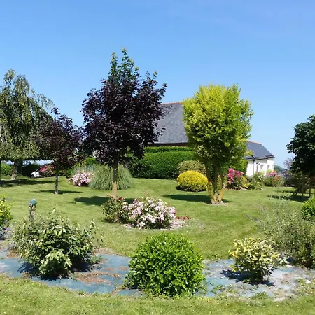 Bed and Breakfast Les Vieilles Digues