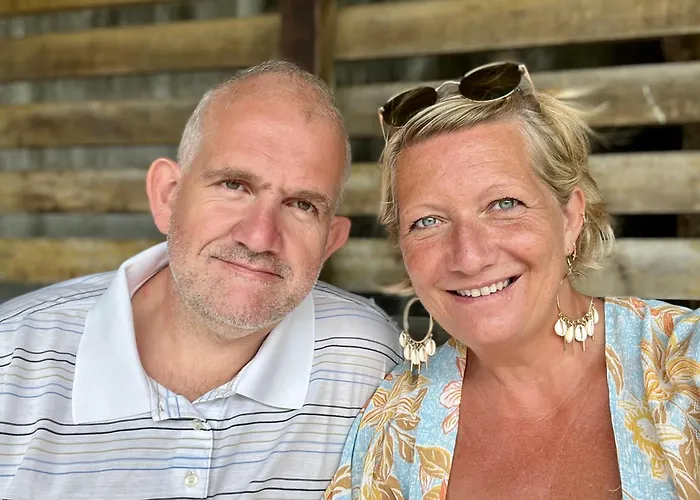 Nocleg ze śniadaniem Les Vieilles Digues 3*