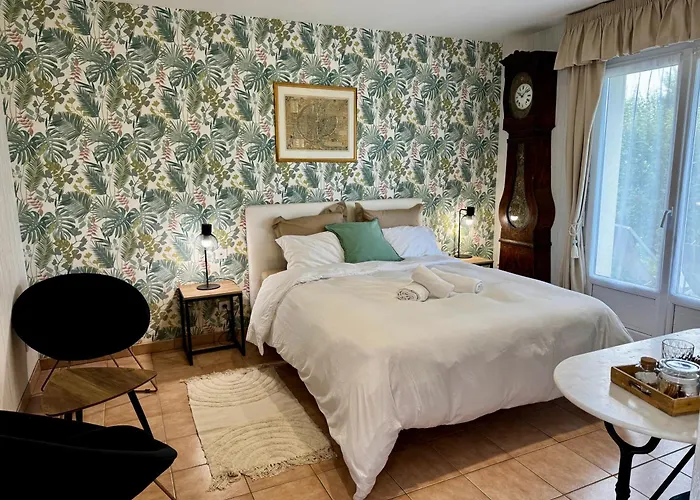 Les Vieilles Digues 3* Beauvoir (Manche)