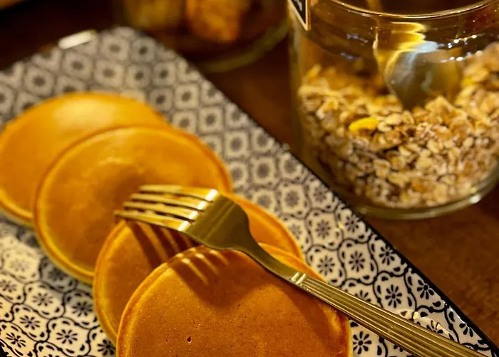 Les Vieilles Digues 3*