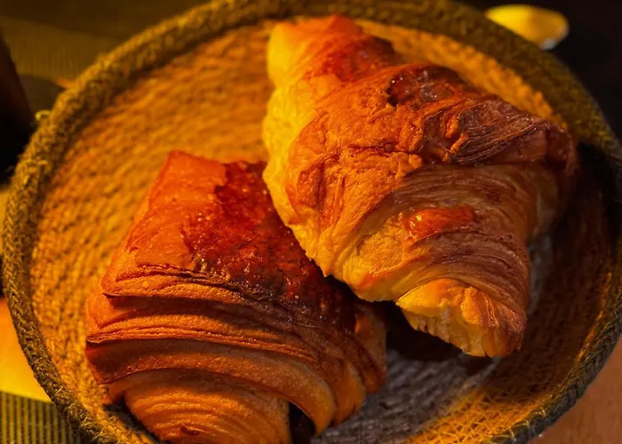 Bed and breakfast Les Vieilles Digues