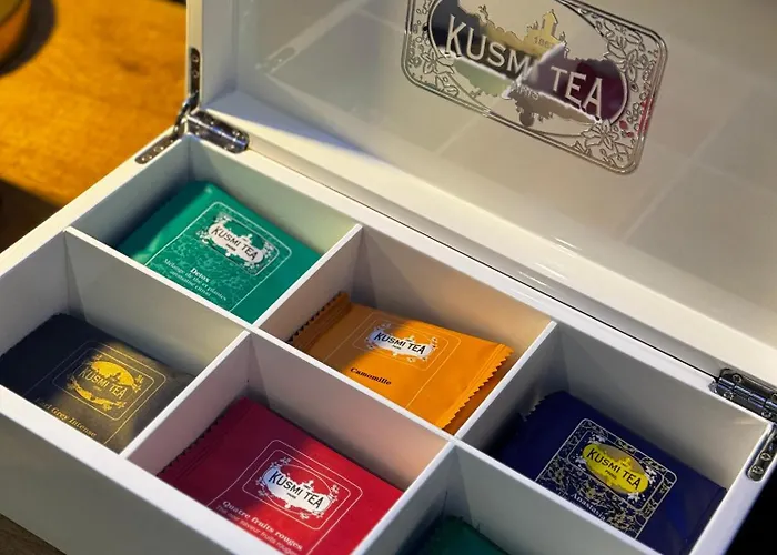 Les Vieilles Digues Nocleg ze śniadaniem Beauvoir (Manche)