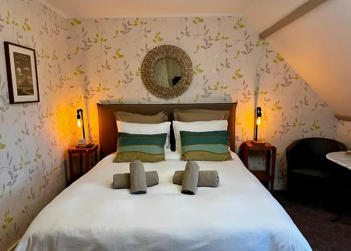 Les Vieilles Digues Beauvoir (Manche)