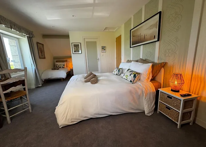 Les Vieilles Digues 3*