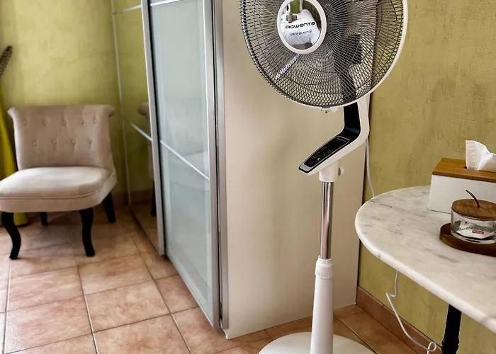 Bed and breakfast Les Vieilles Digues