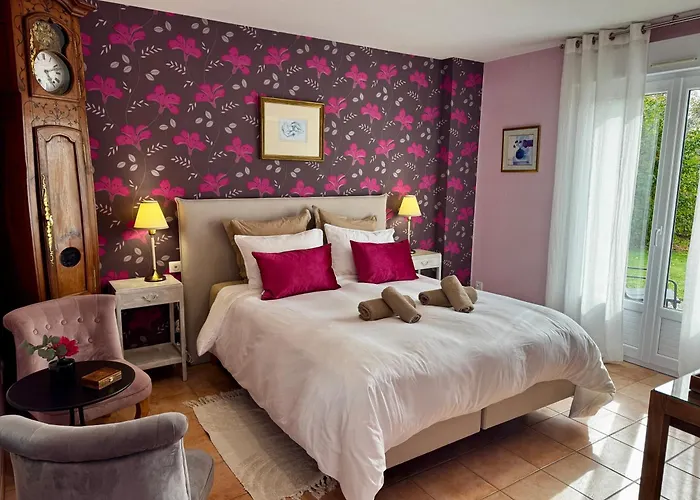 Les Vieilles Digues 3*