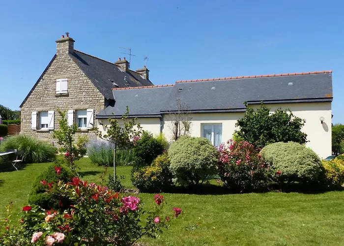 Bed and breakfast Les Vieilles Digues Beauvoir (Manche)