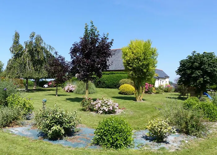 Bed & Breakfast Les Vieilles Digues