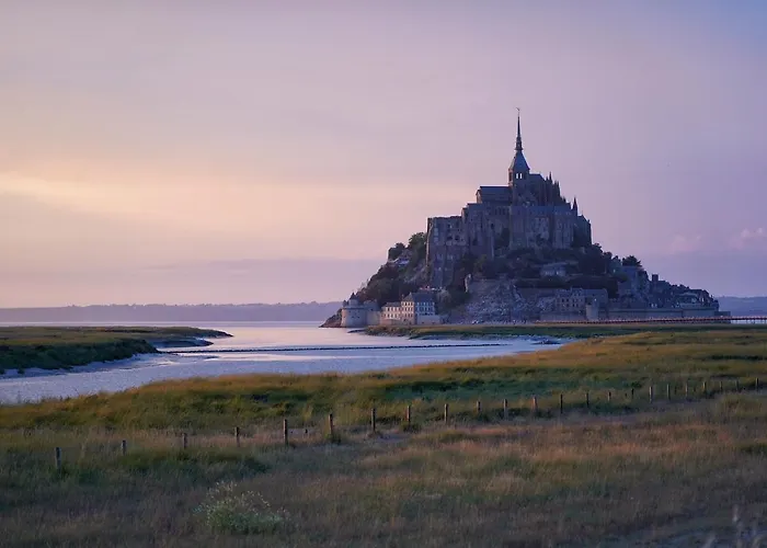 Les Vieilles Digues Bed and breakfast 3*